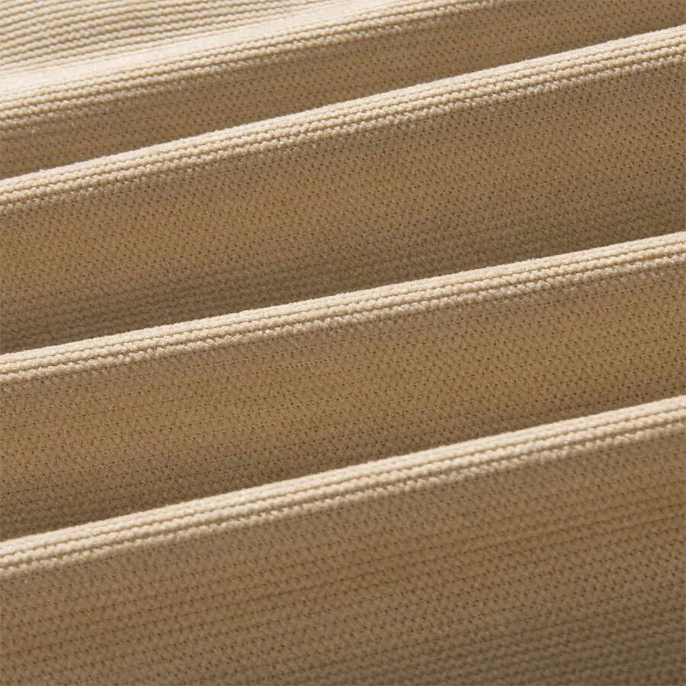 Grain - Short Côtelé Homme