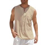 Sirocco - Chemise Sans Manches
