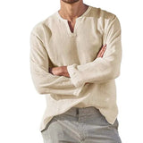 Éther - Chemise Fluide Été