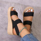 Stella - Sandales Plateforme
