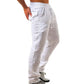 Pureté - Pantalon Coton Lin