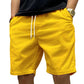 Texture - Short Côtelé Homme