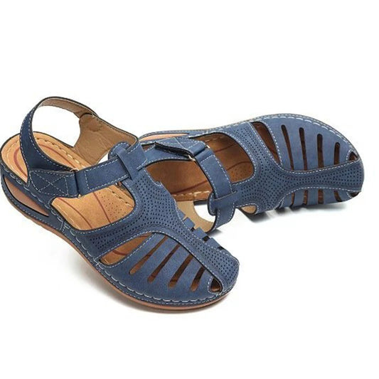 Harmonie - Sandales Confort Femme