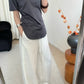 Pure - Pantalon Fluide Été