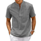 Dune - Chemise Légère Poche