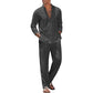 Oasis - Ensemble Coton Lin Homme