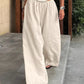 Sable - Pantalon Fluide Lin
