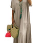Onde - Robe Fluide Estivale