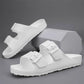 Vague - Mules Confort Homme