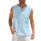 Sirocco - Chemise Sans Manches