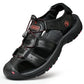 Terra - Sandales Cuir Aventure