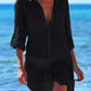 Brise - Robe Chemise Légère