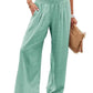 Évasion - Pantalon Fluide Lin