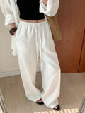 Pure - Pantalon Fluide Été