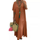Onde - Robe Fluide Estivale