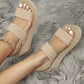 Stella - Sandales Plateforme