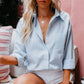 Airée - Chemise Ample Lin