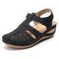 Harmonie - Sandales Confort Femme
