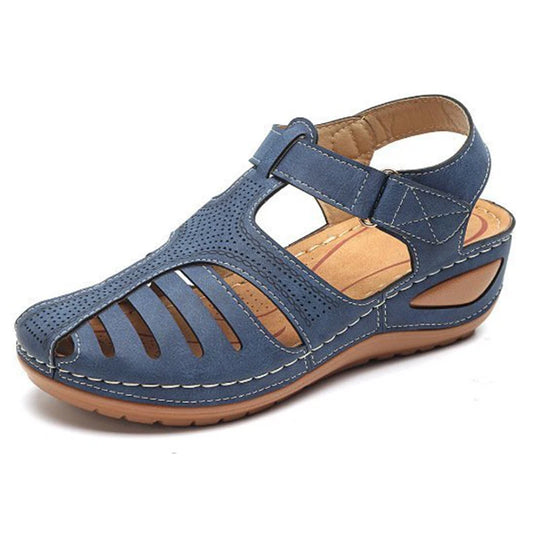 Harmonie - Sandales Confort Femme