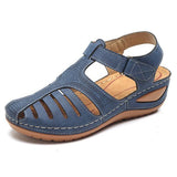 Harmonie - Sandales Confort Femme