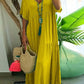 Onde - Robe Fluide Estivale