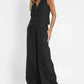 Aéria - Ensemble Chic Gilet Lin