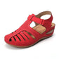 Harmonie - Sandales Confort Femme