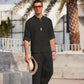 Voile - Ensemble Coton Lin Homme