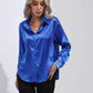 Soyeuse - Blouse Satinée Élégante