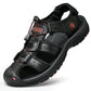Terra - Sandales Cuir Aventure