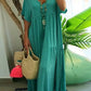 Onde - Robe Fluide Estivale