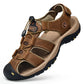 Terra - Sandales Cuir Aventure