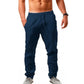 Pureté - Pantalon Coton Lin