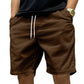 Texture - Short Côtelé Homme