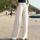 Sérénité - Pantalon Large Lin