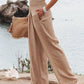 Évasion - Pantalon Fluide Lin