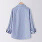 Rivage - Chemise Rayée Femme