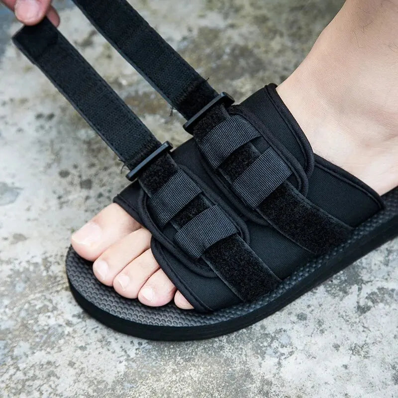 Étape - Mules Ajustables
