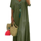 Onde - Robe Fluide Estivale